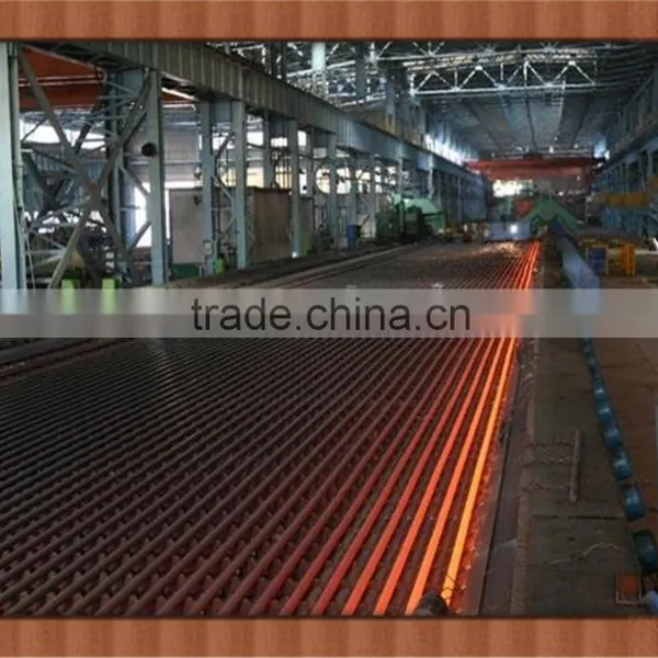 Deformed Steel Bar/Steel Rebar photo-2