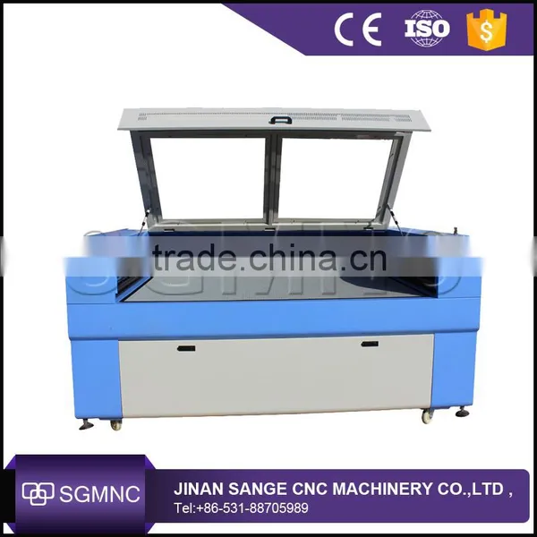 Low Price 1390 Small Cnc Co2 Laser Engraving Cutting Machine Price for Paper Acrylic Cutter photo-5
