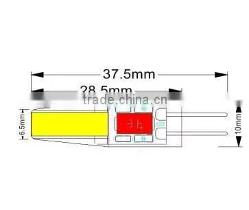 G4 Filament Led Light 12v photo-2