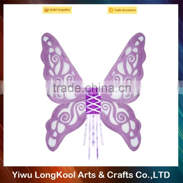 Party Supplies Kids Birthday Party Butterfly Wings photo-2