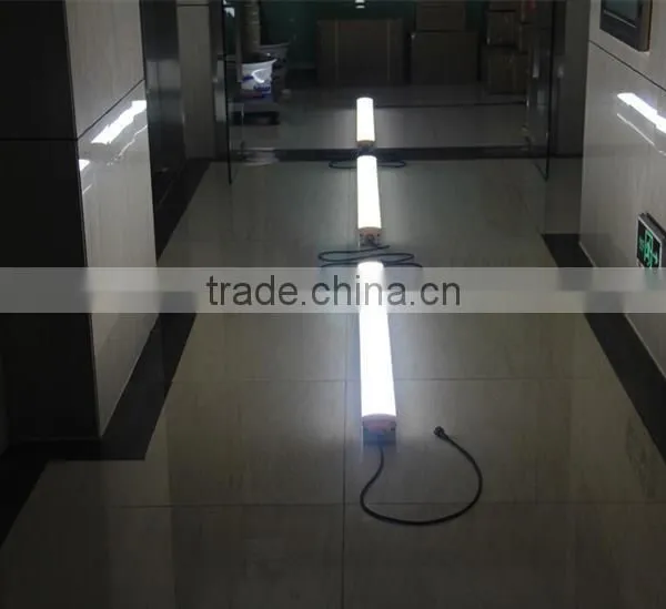 Energy Saving LED Tri-proof Light for Food Factory photo-4
