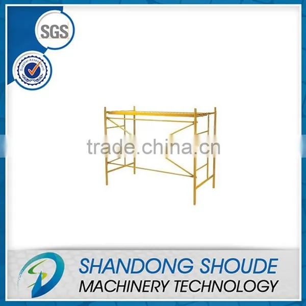 Walk Through Door Frame Metal Detector photo-4