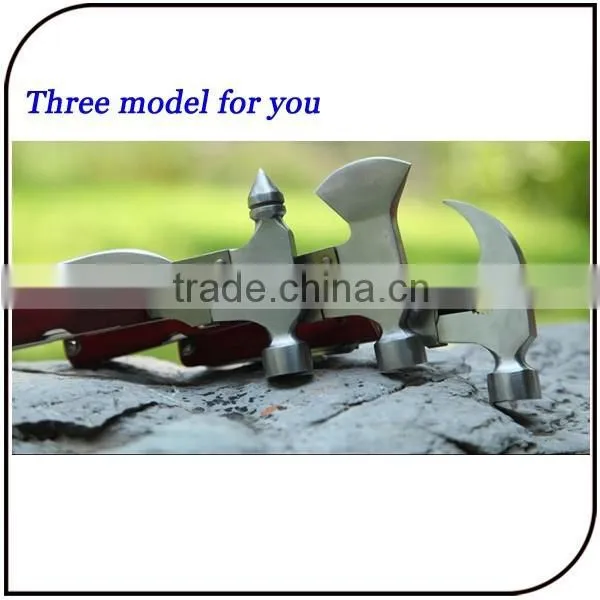 Stainless Steel 16 in 1 Multifunction Tool photo-5