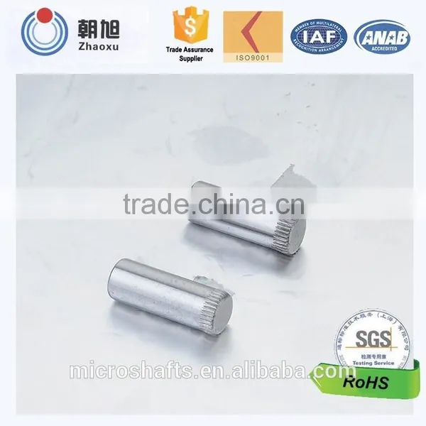 Stainless Steel Threaded Rod With High Precision in Website photo-5