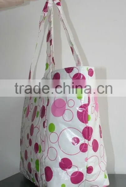Hottest Non Woven Inner Cool Lunch Bag photo-2