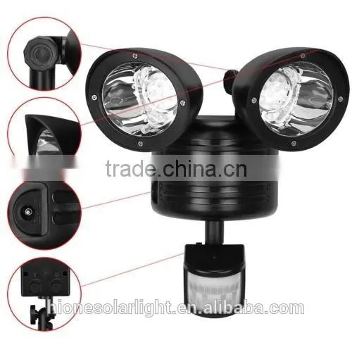 Best Selling Outdoor Motion Sensor Light OEM photo-2