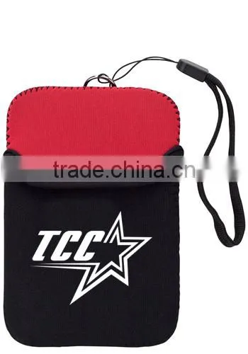Neoprene Accessory Case