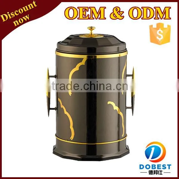 10L Novelty Trash Can