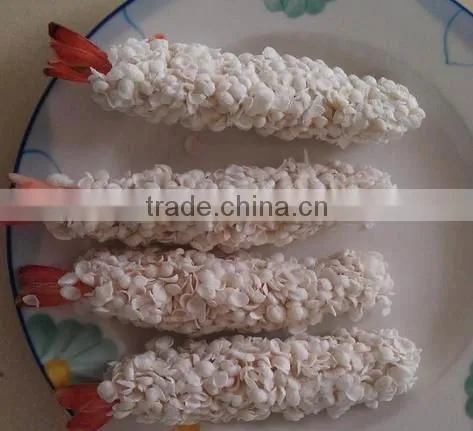 Bread Crumb Grinder Plant/Dry Bread Crumbs/Electric Bread Crumb Coating Machine photo-4