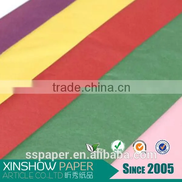 Gift Wrap Shoe Box Tissue Paper