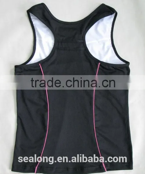 LADIES YOGA TOP photo-4