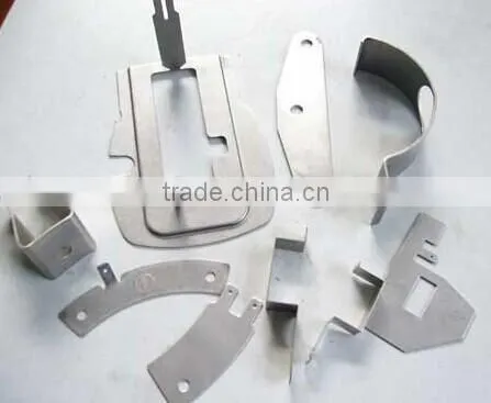 Precision CNC Lathe Machine Parts/Precision Aluminum CNC Machining Spare Part