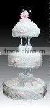 3-layer Emulational Cake/ Simulation Cake