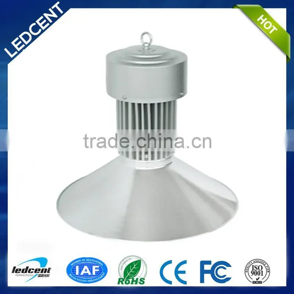 Industrial Metal Shades Led Pendant Lamp photo-2
