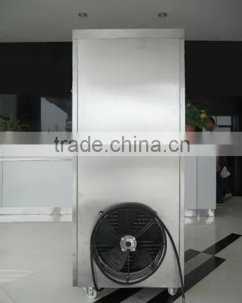 -70celsius/250L Fast Deep Freezing Machine photo-2