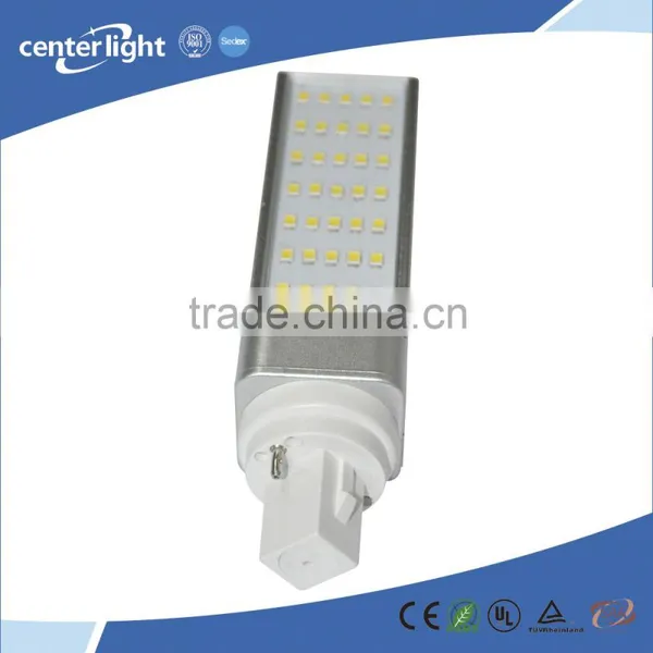 7w AC100V-240V SMD2835 Led Lamp Replace 10W CFL photo-4