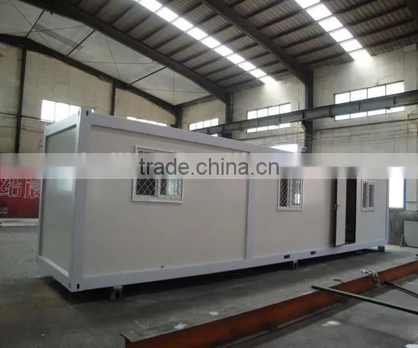 20ft/40ft Container Office photo-3