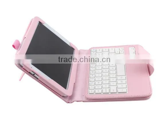 China Manufacturer Wireless Bluetooth Keyboard for N5100 Galaxy Note 8.0 photo-6