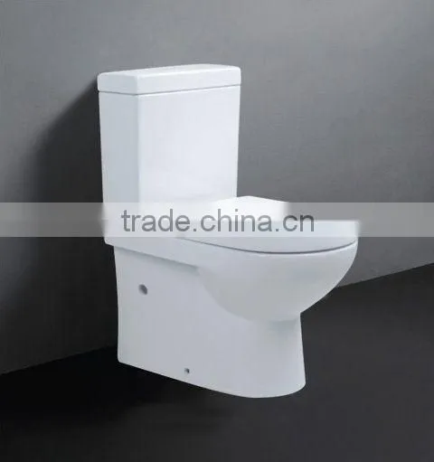Blaxland SY288 Watermark Toilet