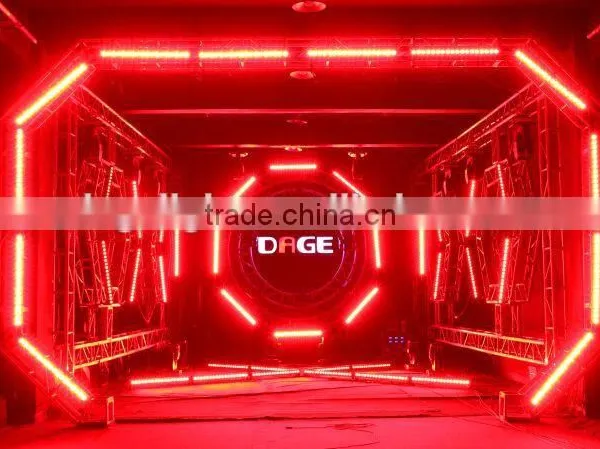 Full Color(4in1RGBW Design,18pcs*10W Wholesale Led Wash Light.perfect Washing Effects photo-5