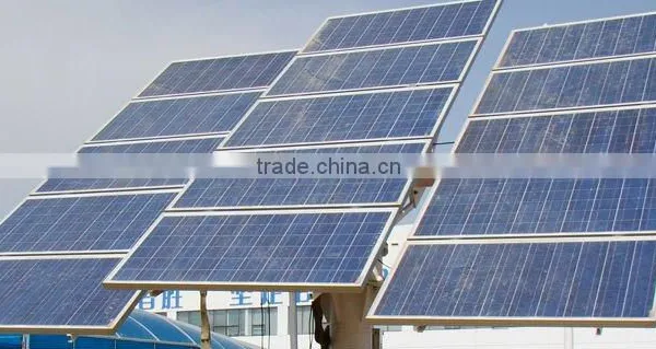 Off-grid Solar Power System photo-3
