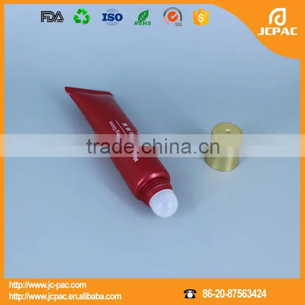 Small Cosmetic Plastic Soft Tubes photo-2