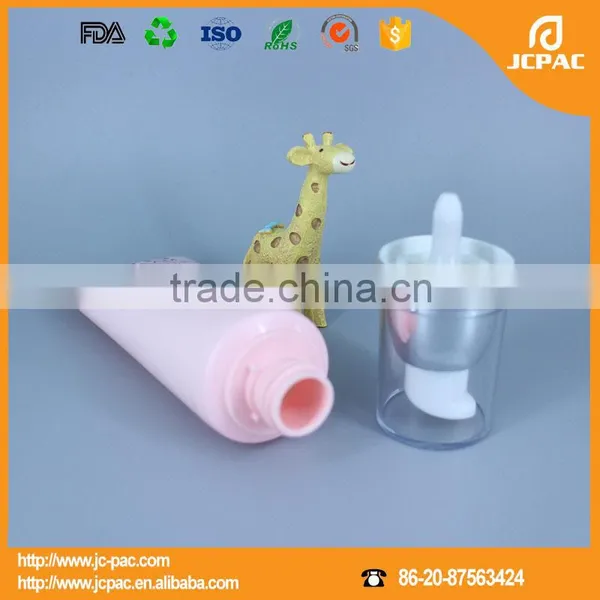 60ml Cosmetic Airless Pump Tube photo-2
