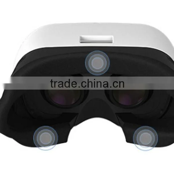 Storm Mirror XD VR Head-mounted Virtual Reality Glasses 3d Game Helmet Open Sex Vdieo 3d Glasses photo-6