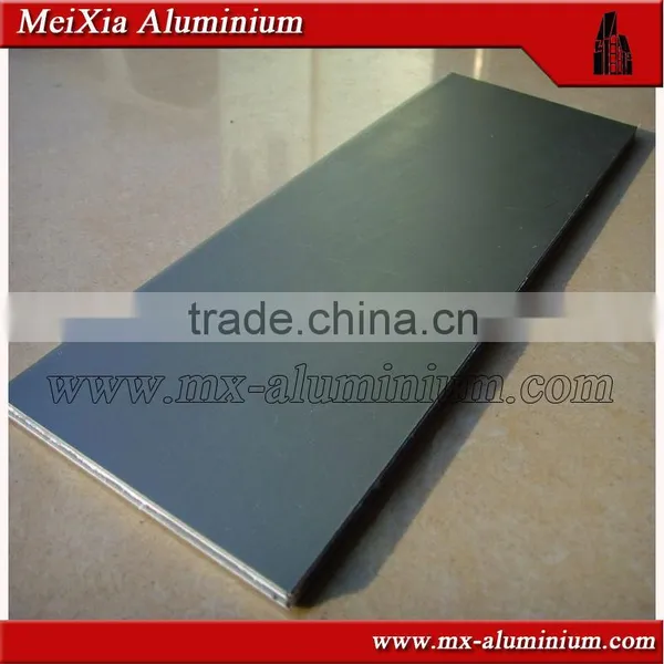 5383 Aluminum Alloy Sheet/plates