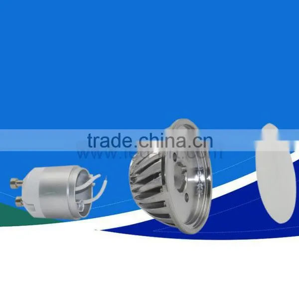 Best Selling Products Led Spotlight 5w,manufacturer Cob Led Spotlight Price,aluminium Led Spot Light Gu10 photo-6
