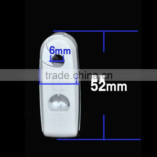 ABS Security Stop Lock,security Tag /EAS Stop Lock, EAS Hard Tag/security Tag photo-3