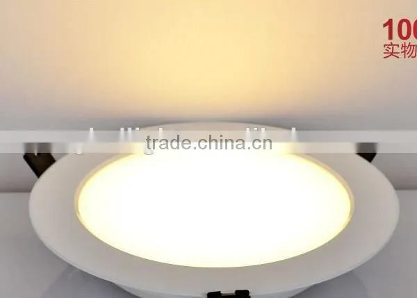 3W 4W 6W 9W 12W 15W 18W 24W Ultra Bright Epistar LED Down Light photo-4