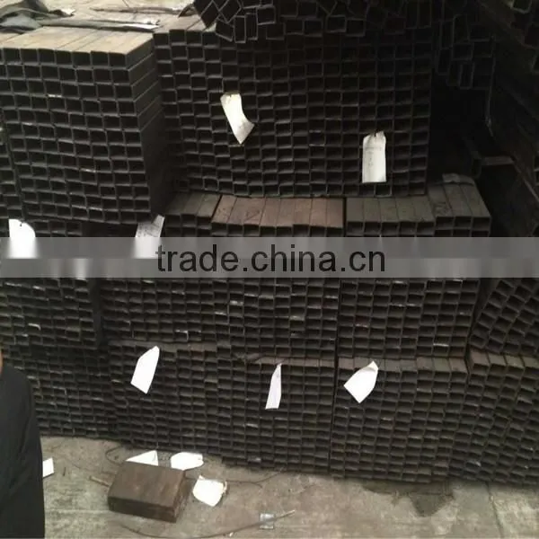 Tianjin Square Rectangular Pipe photo-2