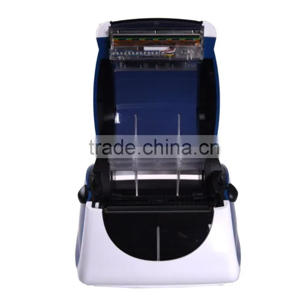 ITPP061 80*40mm Sticker Printer 3 Inch Barcode Printer Lable Sticker Printer 80mm photo-2