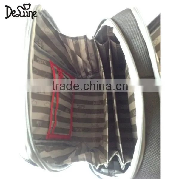 Latest Fashion Primary School Backpack Child Boy School Bag photo-5