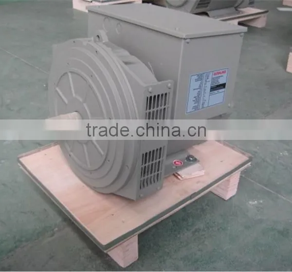 Price of Brush Generator,Brushless Generator ST STC ,Copy Stamford 2kw-1500KW photo-4