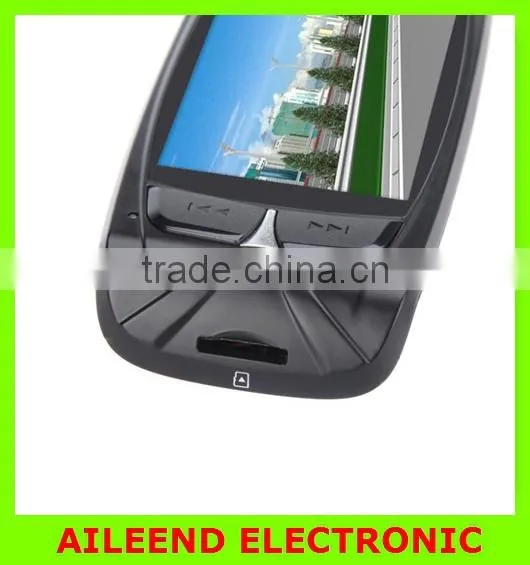 2.7" TFT FHD 1080P 120 Degree Car Vehicle DVR Camera Driving Recorder Road Safety Guard Motion Detection H.264 Night Vision photo-5