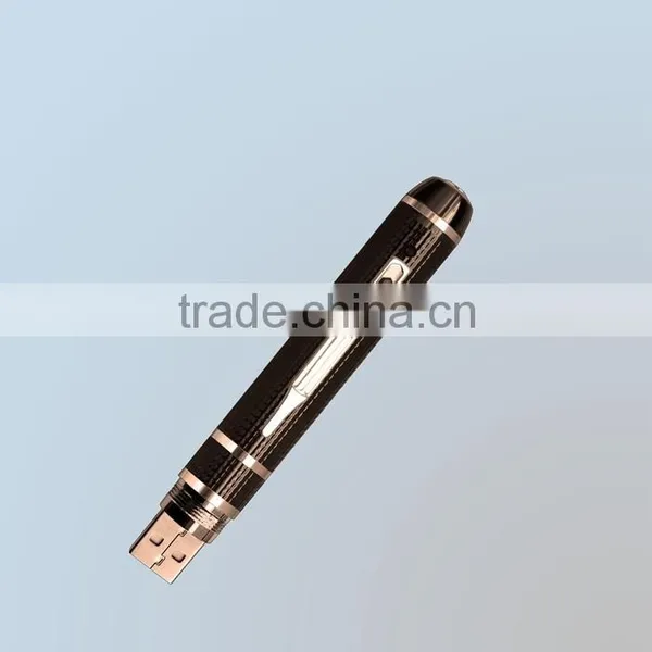 With Motion Detection 16gb 2K Super HD Spy Camera Pen DVR photo-3