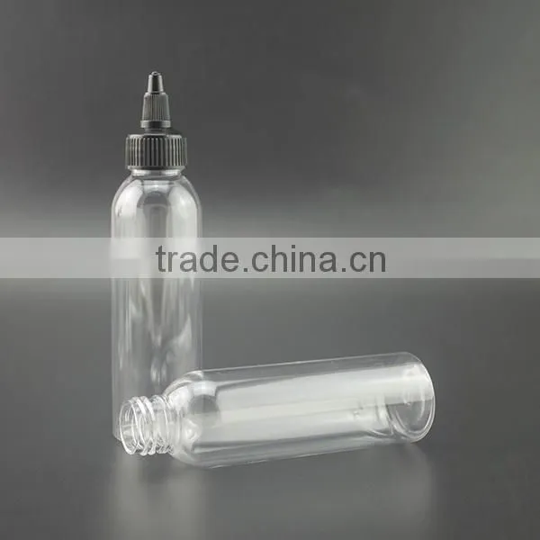 30ml 60ml 100ml 120ml Plastic Unicorn Bottle Twist Top for E-Juice Quality Choice Supplier's Choice photo-3