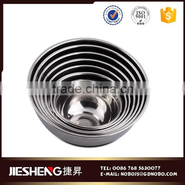 Cheap Popular Mixing Bowl Set