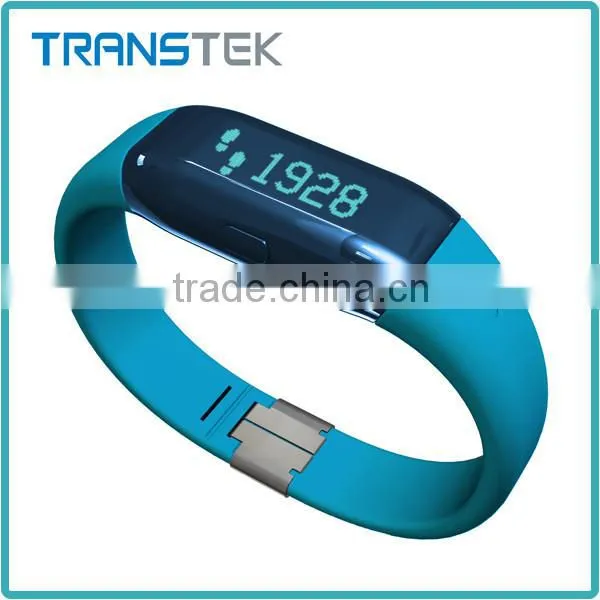 New Product Promotion Wireless Activity Tracker Fit Bit photo-2