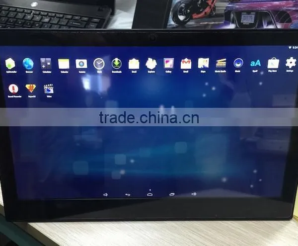 21 Inch Tablet pc