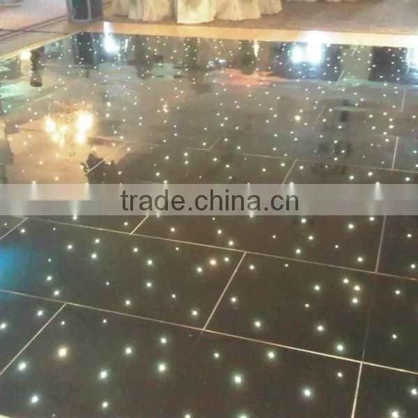 Moving Outdoor Dance Floor for Mobile Truck and Trailer photo-3
