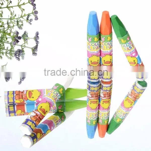 Wholesale 24 Color Oil Pastel photo-4