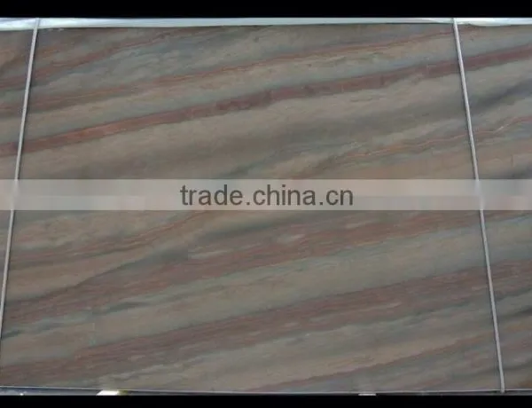 Elegant Brown Quartzite photo-6