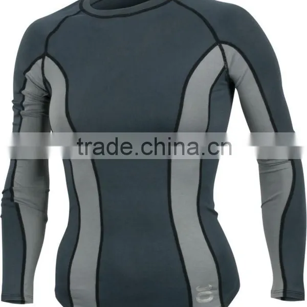 Spandex Rash Guard photo-5