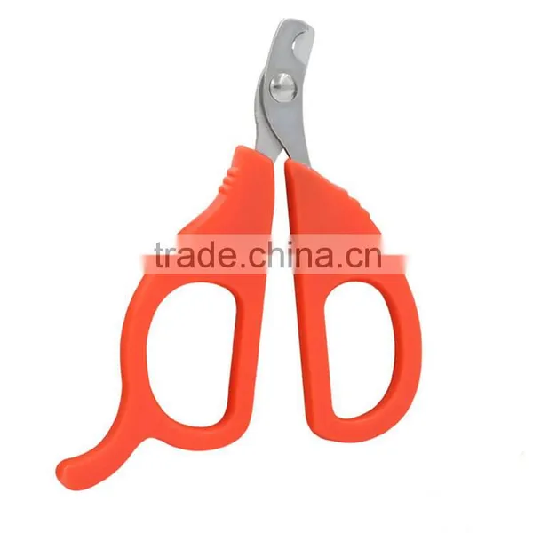 Pet Grooming Scissors/Pet Nail Care Products/Nail Clippers photo-2