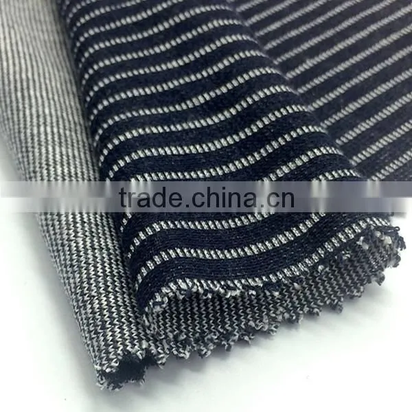 Hot Sell New Stripe Warp Knitted Fabric Texile Fabric