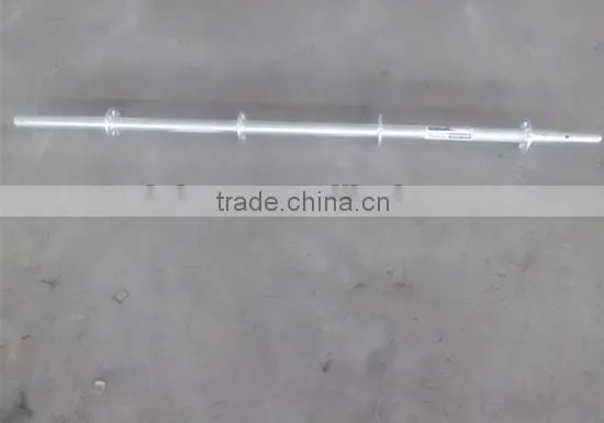 Scaffolding Part Aluminum Vertical for Sale Made in China