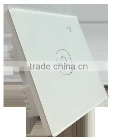 3g Wireless Smart Router Wireless USB Smart Wifi Zigbee Wall Switch photo-5